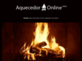 aquecedoronline.com