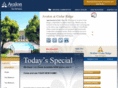 avalonatcedarridge.com
