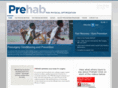 baseballprehab.com