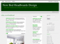 beds-headboards.net