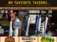 bentleys-tavern.com
