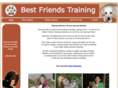 bestfriendstraining.com