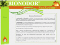 bionodor.com
