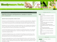 bloodpressureherbs.net