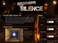 brothersofsilence.com