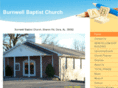 burnwellbaptistchurch.com