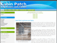 cabinpatch.com