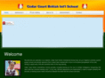 cedarcourtschool.com