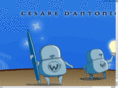 cesaredantonio.it