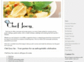 chefjoeyinc.com