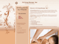 chienergymassage.com