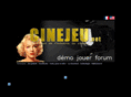 cinejeu.net