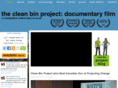 cleanbinmovie.com