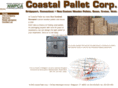 coastalpallet.com