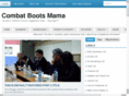 combatbootsmama.com