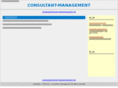 consultant-management.info