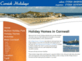 cornwallholidays.com