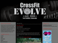 crossfit-evolve.com