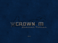 crownmstud.com