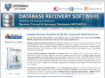 databaserecovery.org