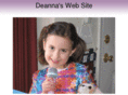 deannacooper.com