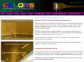 dfwcolors.com