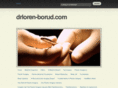 drloren-borud.com