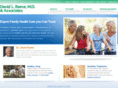 drreeve.com