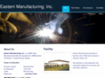 eastern-manufacturing.com