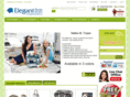 elegantpicnicbaskets.com