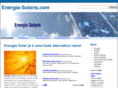 energia-solaris.com