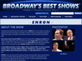 enronbroadway.com