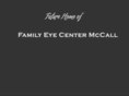eyedoctormccall.com