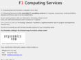 f1computing.com