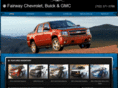 fairwaychevys.com