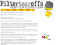 filtertearoffs.com