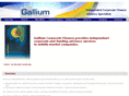 galliumcf.com