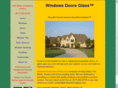 glassdfw.com