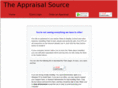 goappraisalsource.com