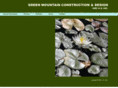 greenmountainconstructionanddesign.com