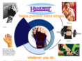 handstress.com