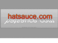 hatsauce.com