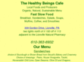 healthybeingscafe.com