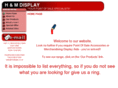 hmdisplay.co.uk