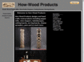 how-wood.com