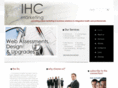 ihcmarketing.com