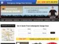indianapolis-garagedoor.com