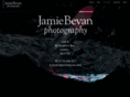 jamiebevan.com