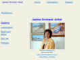 janiceorchard.com
