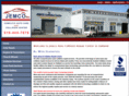 jemcocollisioncenter.com